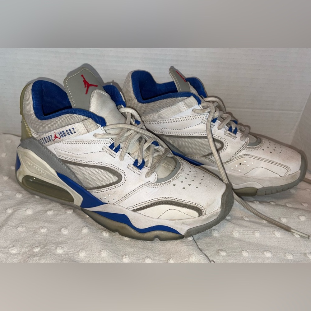Air Jordan Point Lane 'True Blue' 6 Y